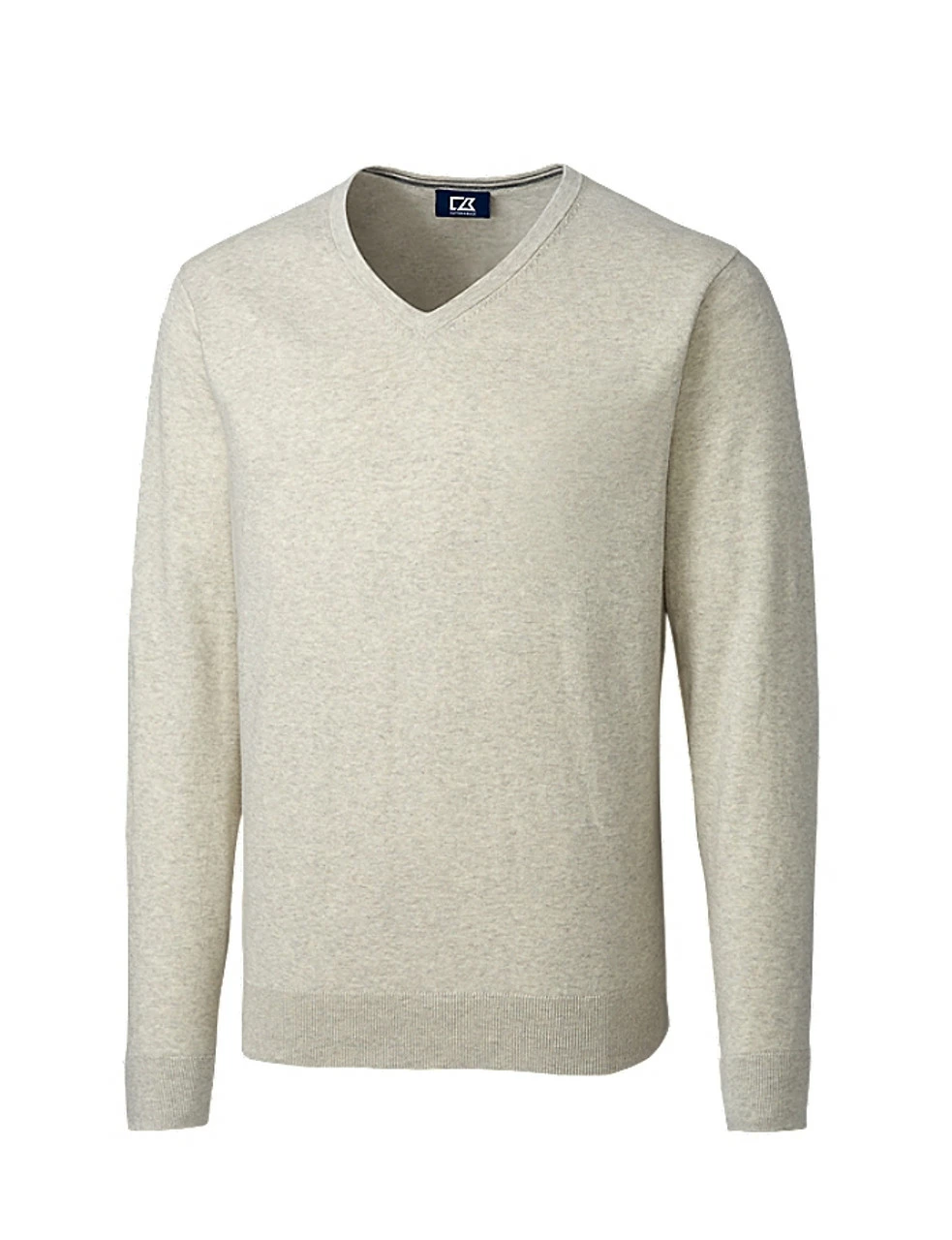 Cutter & Buck Lakemont V-Neck Sweater 7 Cutter & Buck Lakemont V-Neck Sweater - Image 5