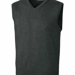 Cutter & Buck Lakemont Vest -Fairway Woods Sales Store MCS07727 CCH MANN HG 69215.1649281715