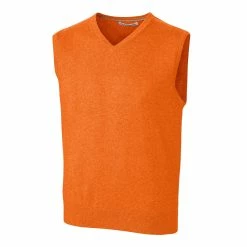 Cutter & Buck Lakemont Vest -Fairway Woods Sales Store MCS07727 CLO MANN HG 34872.1649281715