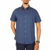 Cutter & Buck Windward Jigsaw Print Shirt -Fairway Woods Sales Store MCW00213 INDMR PRO HG 67230.1669062449