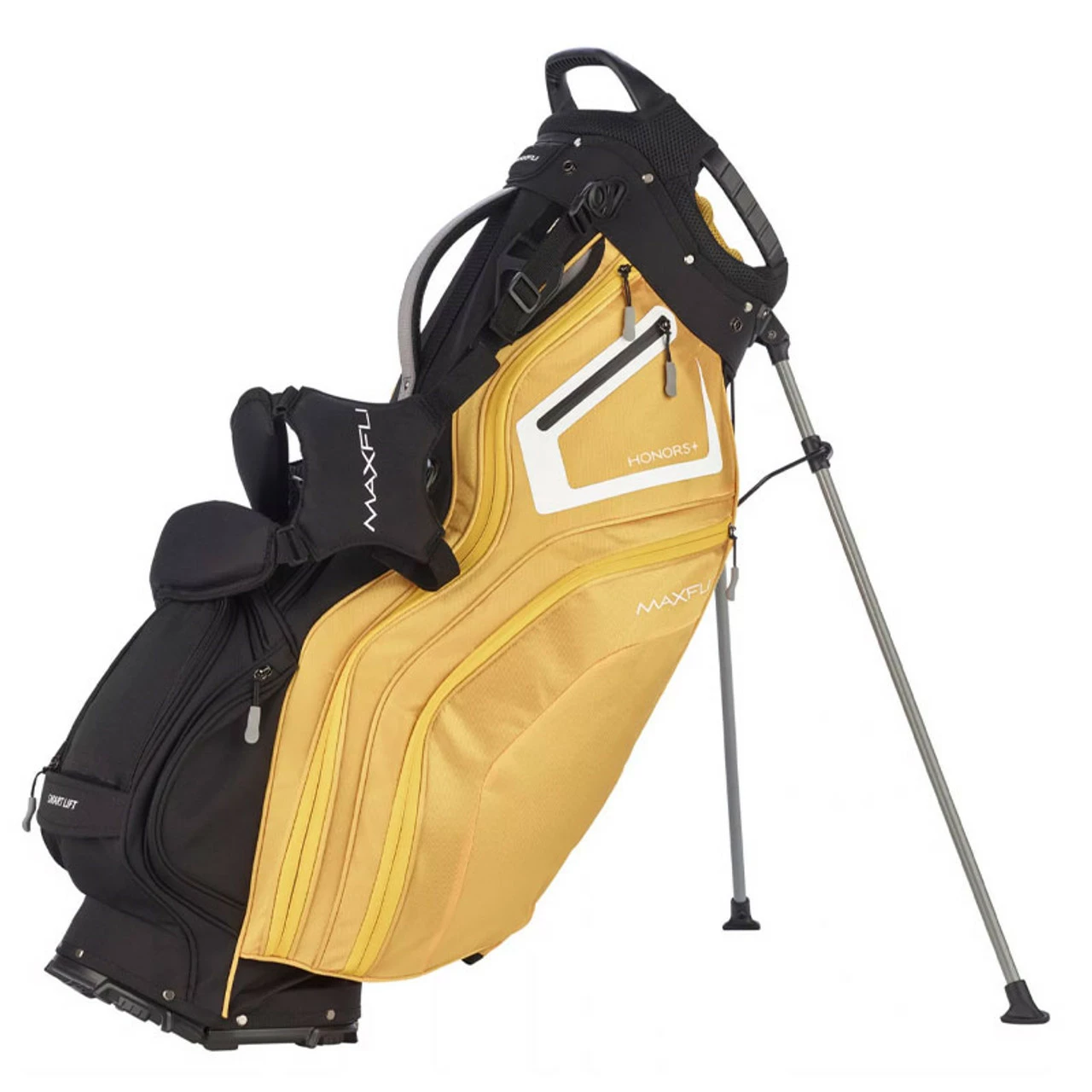 Maxfli Honors+ Stand Bag 4 Maxfli Honors+ Stand Bag - Image 2