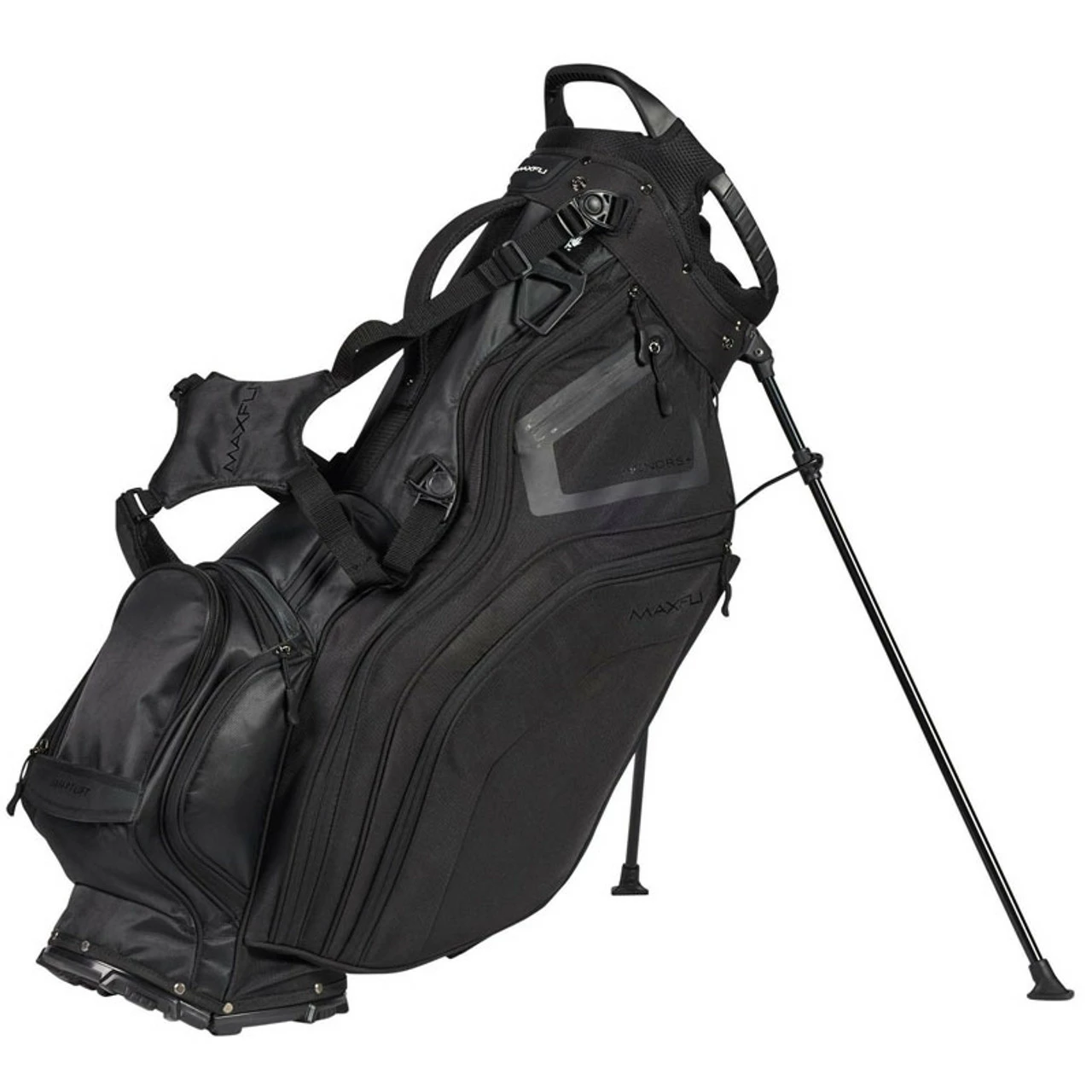 Maxfli Honors+ Stand Bag 5 Maxfli Honors+ Stand Bag - Image 3