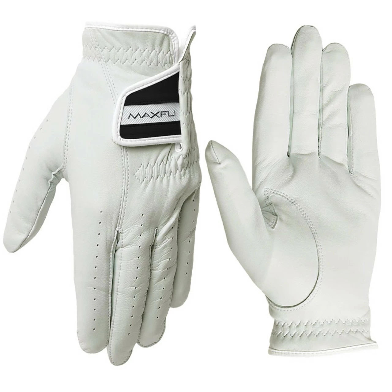 Maxfli 2022 Elite Golf Gloves 3 Maxfli 2022 Elite Golf Gloves