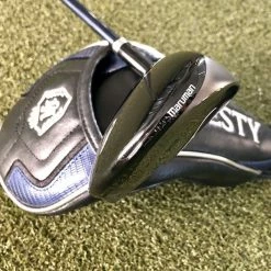 Maruman Majesty Royal Fairway 4 Wood LV-520 Regular Flex Graphite Golf Club -Fairway Woods Sales Store Maruman Majesty Royal Fairway 4 Wood LV 520 Regular Flex Graphite Golf Club 193352400607 10