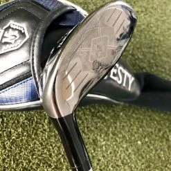 Maruman Majesty Royal Fairway 4 Wood LV-520 Regular Flex Graphite Golf Club -Fairway Woods Sales Store Maruman Majesty Royal Fairway 4 Wood LV 520 Regular Flex Graphite Golf Club 193352400607 6