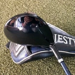 Maruman Majesty Royal Fairway 4 Wood LV-520 Regular Flex Graphite Golf Club -Fairway Woods Sales Store Maruman Majesty Royal Fairway 4 Wood LV 520 Regular Flex Graphite Golf Club 193352400607 8