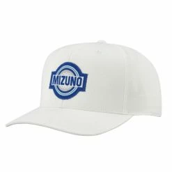 Mizuno Golf Mizuno Patch Snapback Cap -Fairway Woods Sales Store Mizuno Patch Snapback Cap Staff a 46994.1678384285