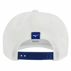 Mizuno Golf Mizuno Patch Snapback Cap -Fairway Woods Sales Store Mizuno Patch Snapback Cap Staff b 78505.1678384285