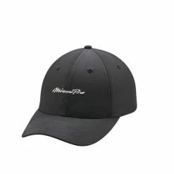 Mizuno Golf Mizuno Pro Script Cap -Fairway Woods Sales Store Mizuno Pro Script Cap BW 50286.1643058222