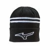 Mizuno Golf Mizuno Runbird Beanie -Fairway Woods Sales Store Mizuno Runbird Beanie BW 58360.1589992697