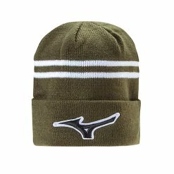 Mizuno Golf Mizuno Runbird Beanie -Fairway Woods Sales Store Mizuno Runbird Beanie FW 67842.1589992697