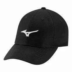 Mizuno Golf Mizuno Tour Adjustable Lightweight Small Fit Cap