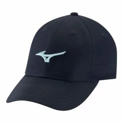 Mizuno Golf Mizuno Tour Adjustable Lightweight Small Fit Cap -Fairway Woods Sales Store Mizuno Tour Adjustable Lightweight Small Fit Cap N RE 61184.1658592201