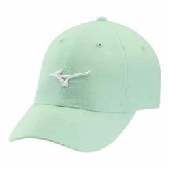 Mizuno Golf Mizuno Tour Adjustable Lightweight Small Fit Cap -Fairway Woods Sales Store Mizuno Tour Adjustable Lightweight Small Fit Cap REW 69169.1658592201