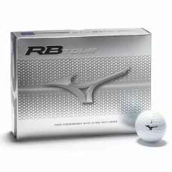 Mizuno Golf Mizuno RB Tour Dozen Golf Balls