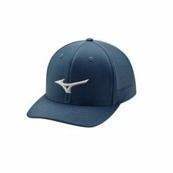 Mizuno Golf Mizuno Tour Vent Adjustable Cap -Fairway Woods Sales Store Mizuno Tour Vent Adjustabe Cap BTW 16727.1663090871