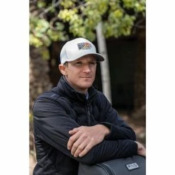 Ping Golf PING Buckets Cap -Fairway Woods Sales Store PING Buckets Cap WHT c 34801.1654869230