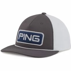 Ping Golf PING Floater Cap -Fairway Woods Sales Store PING Floater Cap OG Slate 90419.1673635879