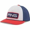 Ping Golf PING Floater Cap -Fairway Woods Sales Store PING Floater Cap OG a 78145.1673635879