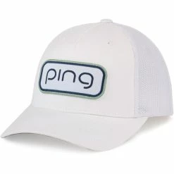 Ping Golf PING Ladies Trucker Cap 12 Ping Golf PING Ladies Trucker Cap -Fairway Woods Sales Store PING Ladies Trucker Cap W a 85674.1654793239