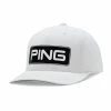 Ping Golf PING Mr. PING Tour Snapback Golf Cap