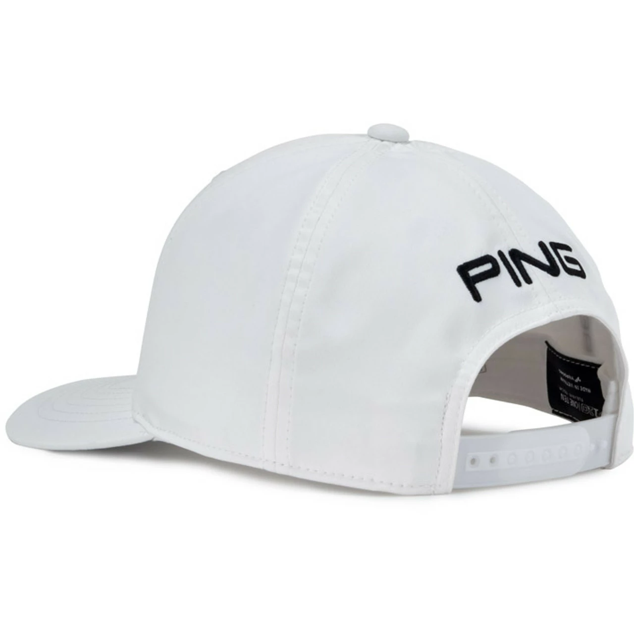 Ping Golf PING Mr. PING Tour Snapback Golf Cap 4 Ping Golf PING Mr. PING Tour Snapback Golf Cap - Image 2