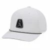 Ping Golf PING PP58 Snapback Cap -Fairway Woods Sales Store PING PP58 Mr PING Snapback Cap a 55447.1664983562