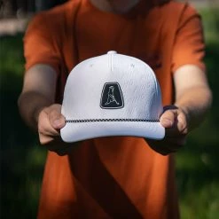 Ping Golf PING PP58 Snapback Cap -Fairway Woods Sales Store PING PP58 Mr PING Snapback Cap c 99751.1664983562