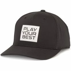 Ping Golf PING Stacked PYB Cap 10 Ping Golf PING Stacked PYB Cap -Fairway Woods Sales Store PING Stacked PYB Cap BW a 98366.1654793064