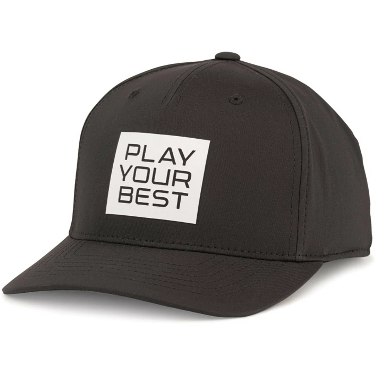 Ping Golf PING Stacked PYB Cap 5 Ping Golf PING Stacked PYB Cap - Image 3
