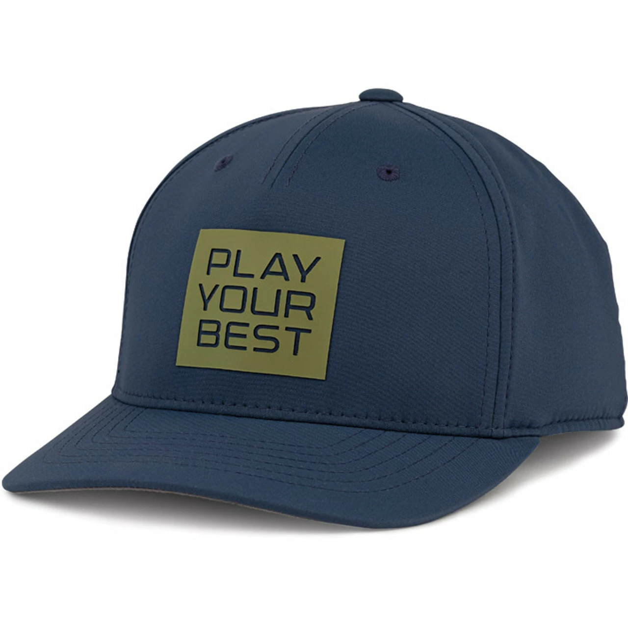 Ping Golf PING Stacked PYB Cap 3 Ping Golf PING Stacked PYB Cap