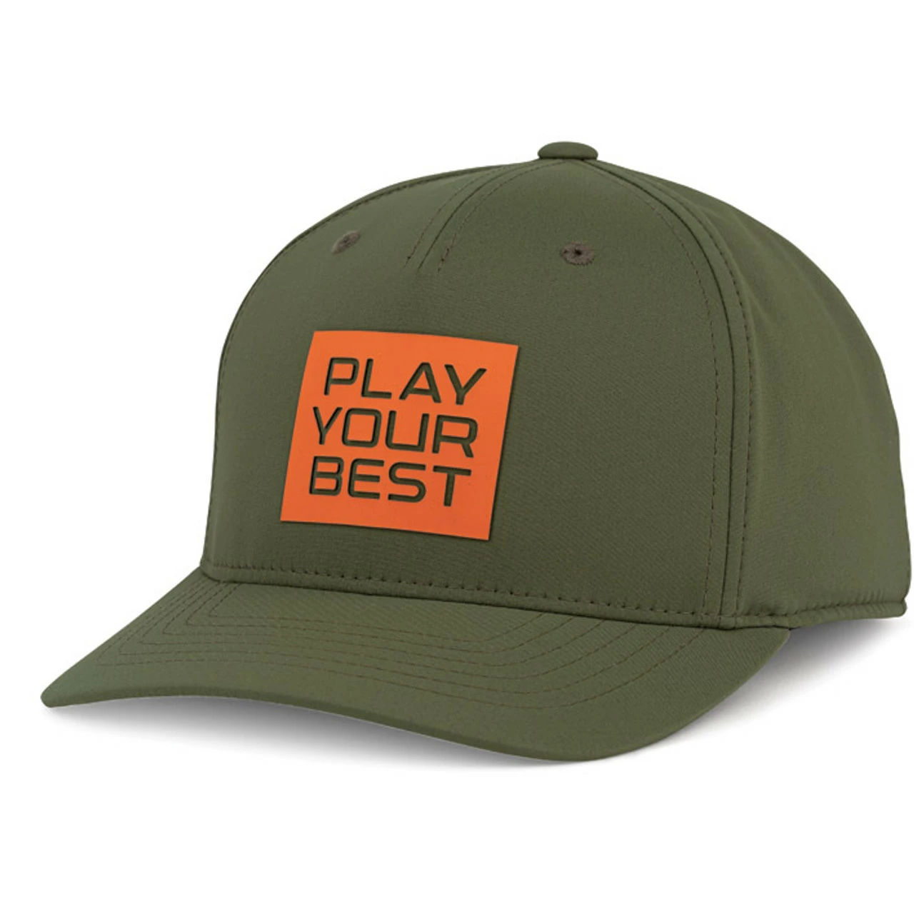 Ping Golf PING Stacked PYB Cap 7 Ping Golf PING Stacked PYB Cap - Image 5