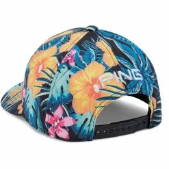 Ping Golf PING Tour Paradaiso Snapback Cap -Fairway Woods Sales Store PING Tour Paradaiso Snapback Cap BLK b 06892.1661195793