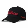 Titleist Players Deep Back Fitted Golf Cap Clearance