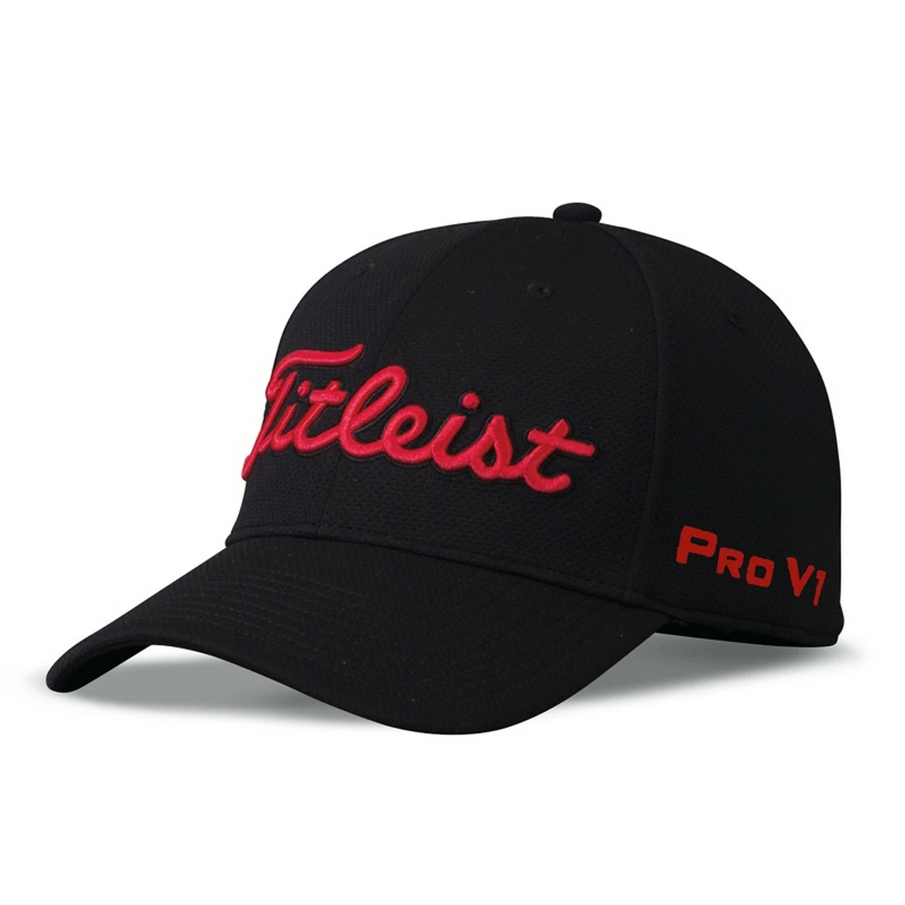 Titleist Players Deep Back Fitted Golf Cap Clearance 3 Titleist Players Deep Back Fitted Golf Cap Clearance