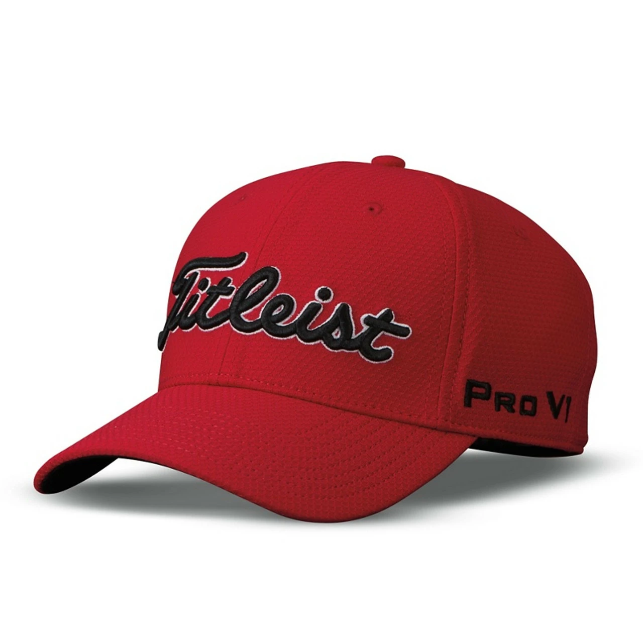 Titleist Players Deep Back Fitted Golf Cap Clearance 5 Titleist Players Deep Back Fitted Golf Cap Clearance - Image 3