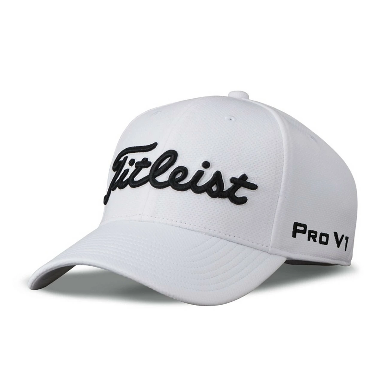 Titleist Players Deep Back Fitted Golf Cap Clearance 4 Titleist Players Deep Back Fitted Golf Cap Clearance - Image 2