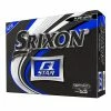 Srixon Golf Srixon Q-Star Pure White Dozen Golf Balls -Fairway Woods Sales Store QSTAR5 wht 28396.1664902257