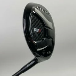 RH Tour Edge Exotics CBX T3 Fairway Wood 15* HZRDUS 6.0 63g Stiff Graphite Golf -Fairway Woods Sales Store RH Tour Edge Exotics CBX T3 Fairway Wood 15 HZRDUS 60 63g Stiff Graphite Golf 193730704295 3