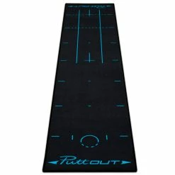 PuttOut Pro Putting Mat