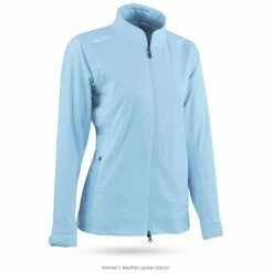 Sun Mountain Womens RainFlex Jacket -Fairway Woods Sales Store Sun Mountain Womens RainFlex Jacket Glacier a 96759.1633363026