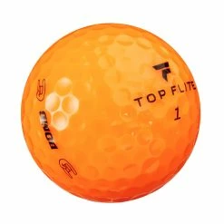Top-Flite 22 Bomb Color Blast Golf Balls - 24 Pack -Fairway Woods Sales Store TFB0039 2 11129.1675970091