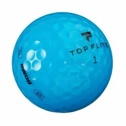 Top-Flite 22 Bomb Color Blast Golf Balls - 24 Pack -Fairway Woods Sales Store TFB0039 3 08302.1675970091