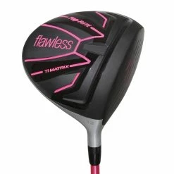 Top-Flite Women's Flawless Driver