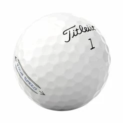 Titleist 2022 Tour Speed Golf Balls -Fairway Woods Sales Store TI0037 1 30153.1675192388