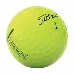 Titleist 2022 Tour Soft Golf Balls -Fairway Woods Sales Store TI0038 2 47244.1675192353