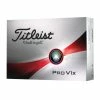 Titleist 2023 Pro V1x Golf Balls -Fairway Woods Sales Store TI0040 21835.1675799230