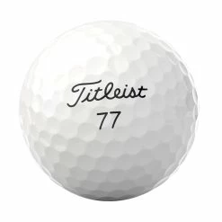 Titleist 2023 Pro V1 Special Numbers Golf Balls -Fairway Woods Sales Store TI0041 1 66708.1675970856