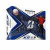 Bridgestone Golf Bridgestone Tour B XS Tiger Woods Dozen Golf Balls -Fairway Woods Sales Store TW Ball a 14452.1643999668