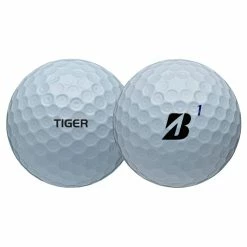 Bridgestone Golf Bridgestone Tour B XS Tiger Woods Dozen Golf Balls -Fairway Woods Sales Store TW Ball c 90224.1643999668